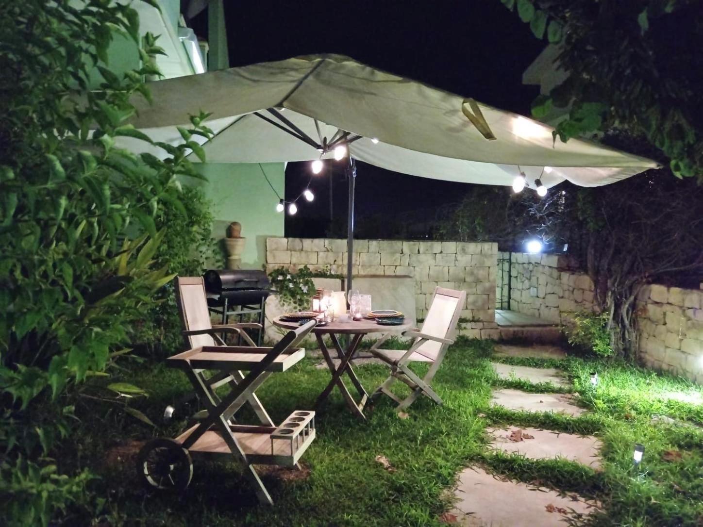Verde Mare Isola Carrozziere Exterior foto