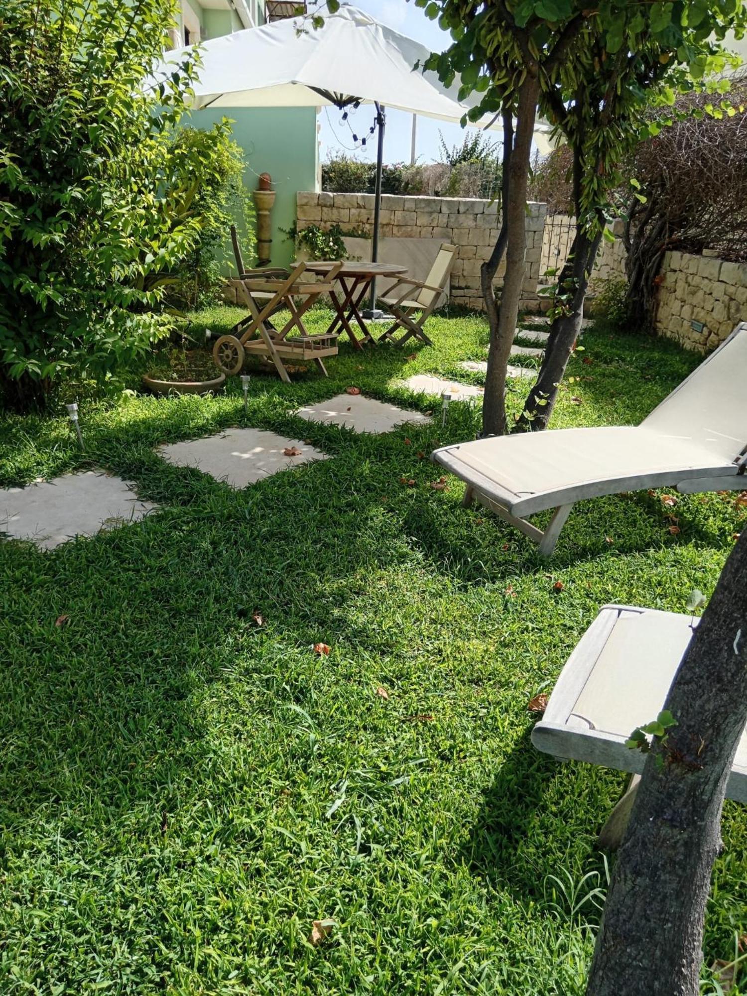 Verde Mare Isola Carrozziere Exterior foto
